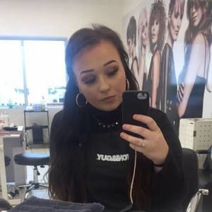 Meet your Posher, Bridget